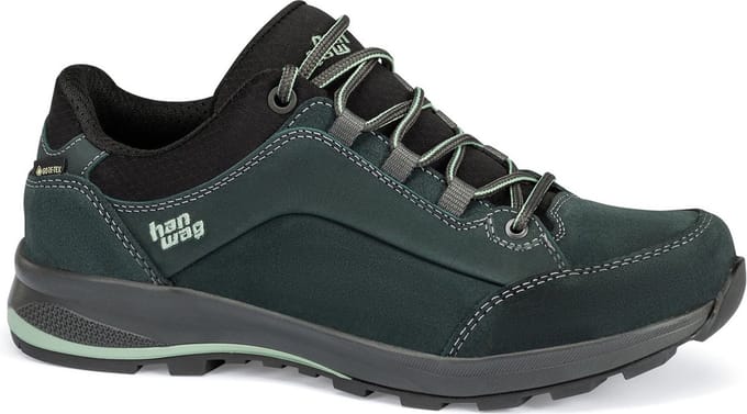 Hanwag Banks Low Lady GTX 203501 9