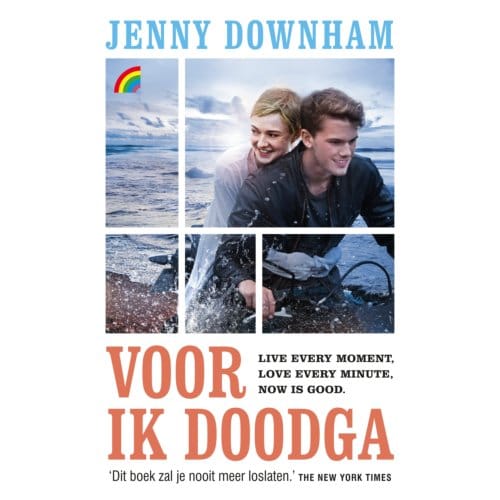 Voor Ik Doodga - Jenny Downham