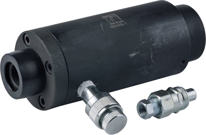 SW-Stahl 302103L-1 hydraulische cilinder, 18,2t