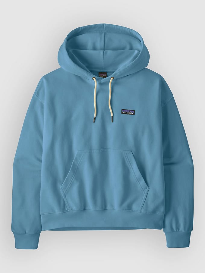 Dames Hoodie Patagonia Daily