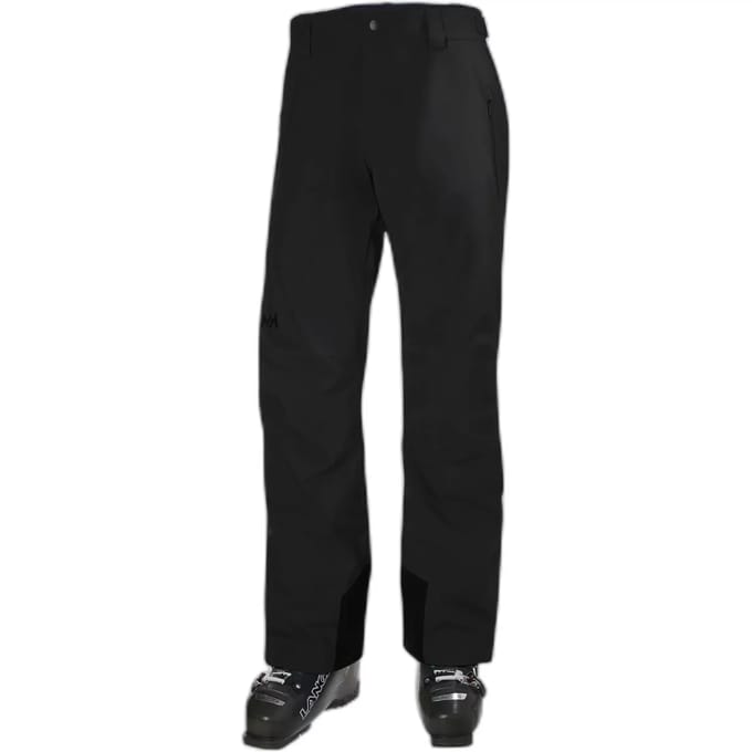 Helly Hansen Panorama 2.0/Legendary skiset, heren, zwart