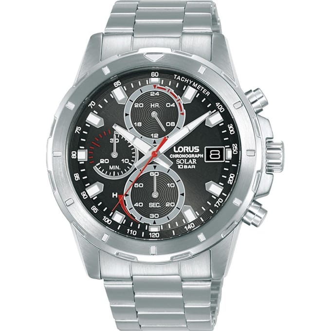 Lorus Sport RZ601AX9 Horloge