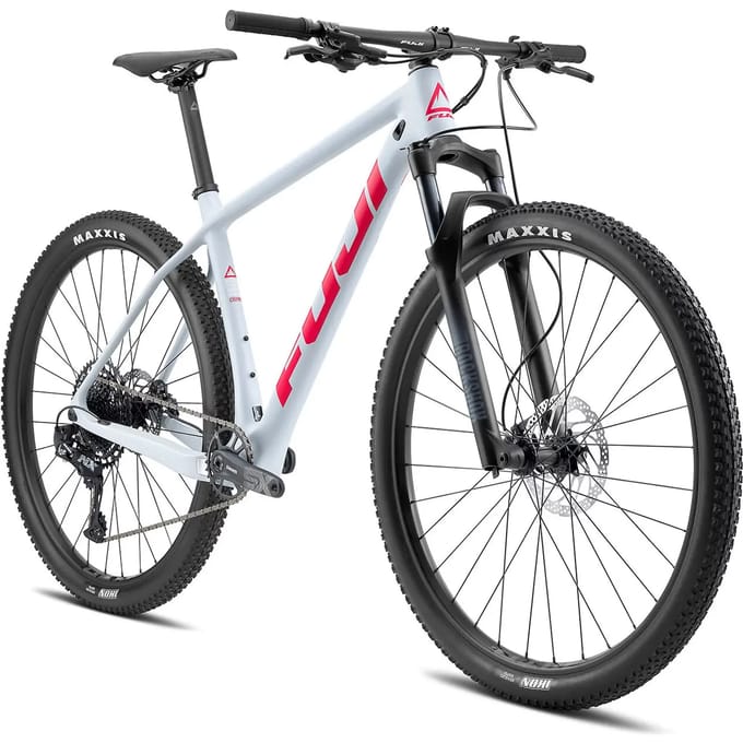 Mountainbike Fuji SLM 29 2.7 SX Eagle 1x12
