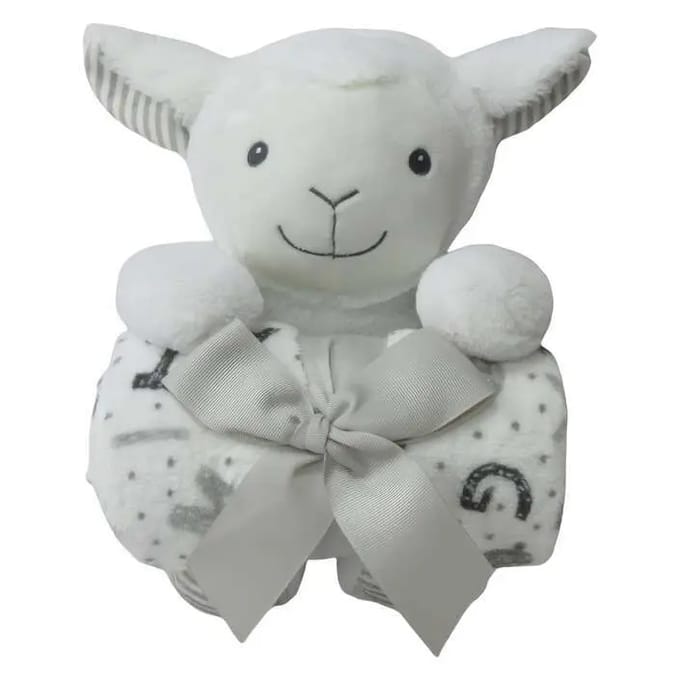 Pluche FreeON Free 2 Play Sheep