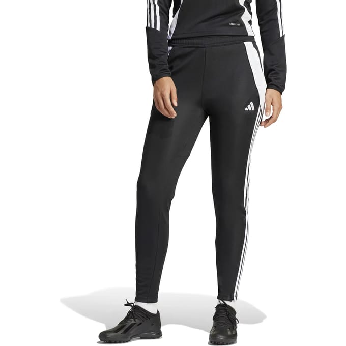 adidas Performance Tiro 24 Training Broek - Dames - Zwart- S