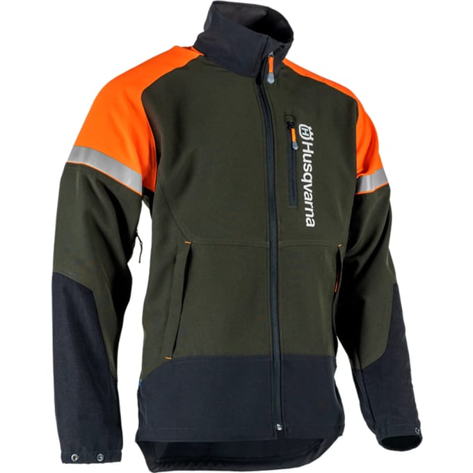 HUSQVARNA WERKJACK FUNCTIONAL MAAT S/46
