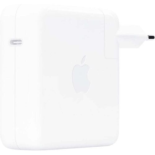 Apple 96W USB-C Power Adapter USB-oplader 96 W USB-C Binnen