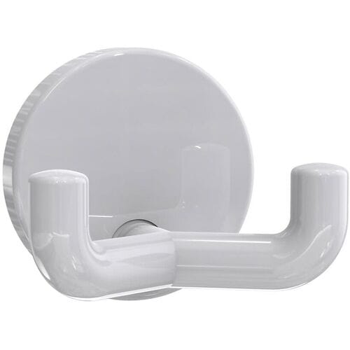 HEWI Series 477 double hook 477.90.025-97