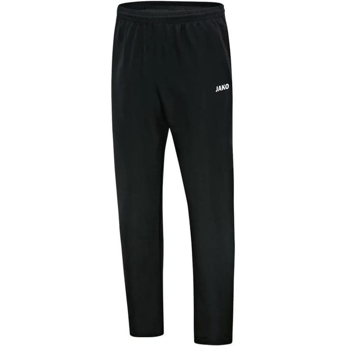JAKO Vrijetijdsbroek Classico korte maat 6550s-08
