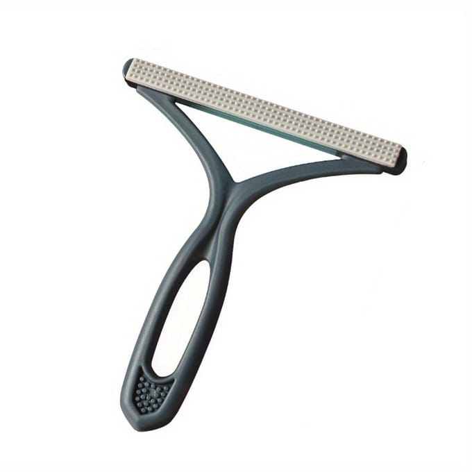 Livé® Lint Remover – Dubbelzijdige Haarborstel voor Kleding
