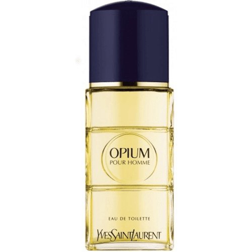 Yves Saint Laurent Opium pour homme eau de toilette spray 100 ml