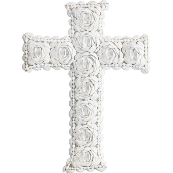 Decoratieve wandobjecten Margarita | Bazar Bizar