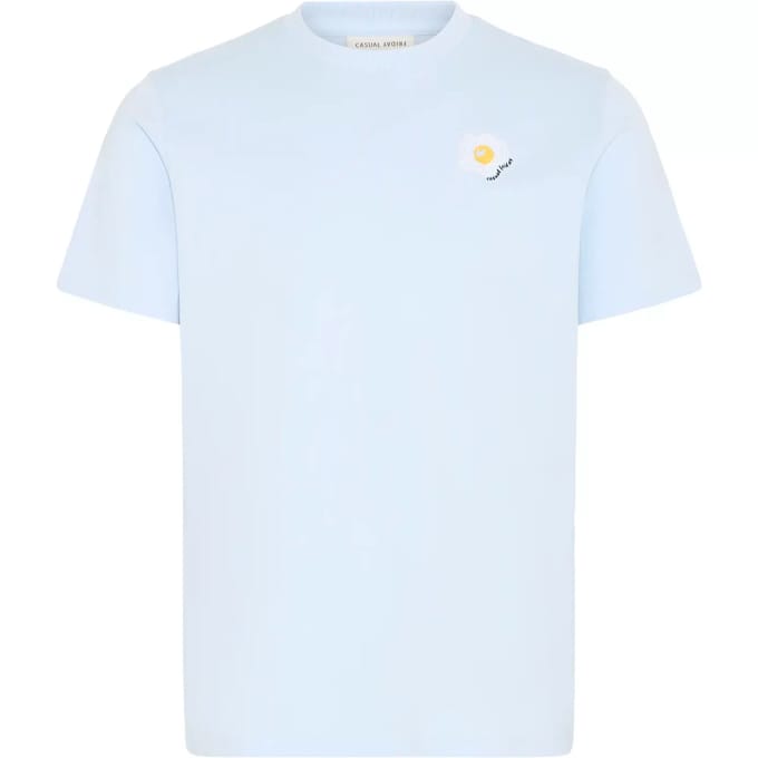T-shirt Casual Friday CFBLOM 0255