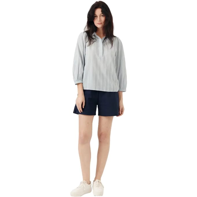 Vrouwenblouse Artlove Jasmeen