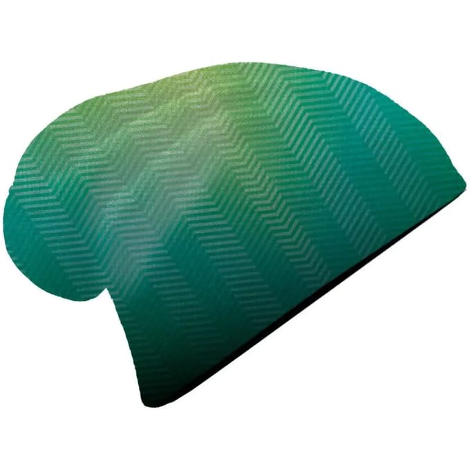 Cap MATT Coolmax Zig-zag