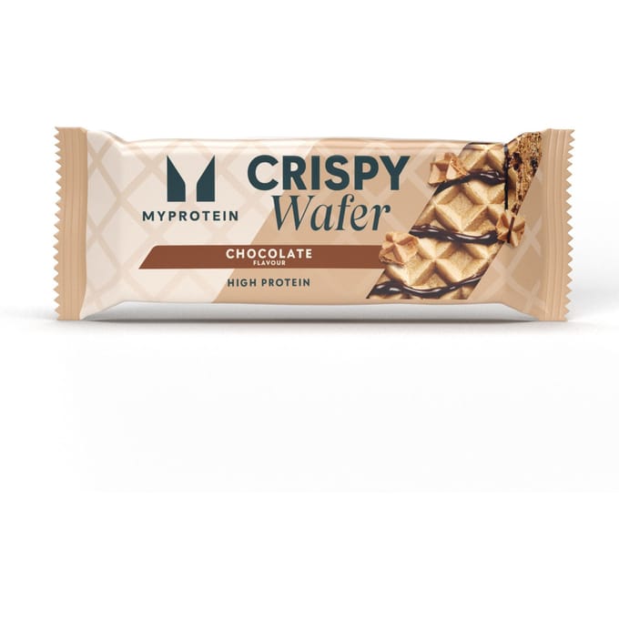 Eiwitwafel (Sample) - 1servings - Chocolade