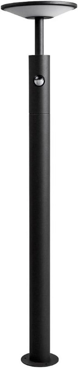 Moderne Buitenlamp met Bewegingssensor voor Tuinpad