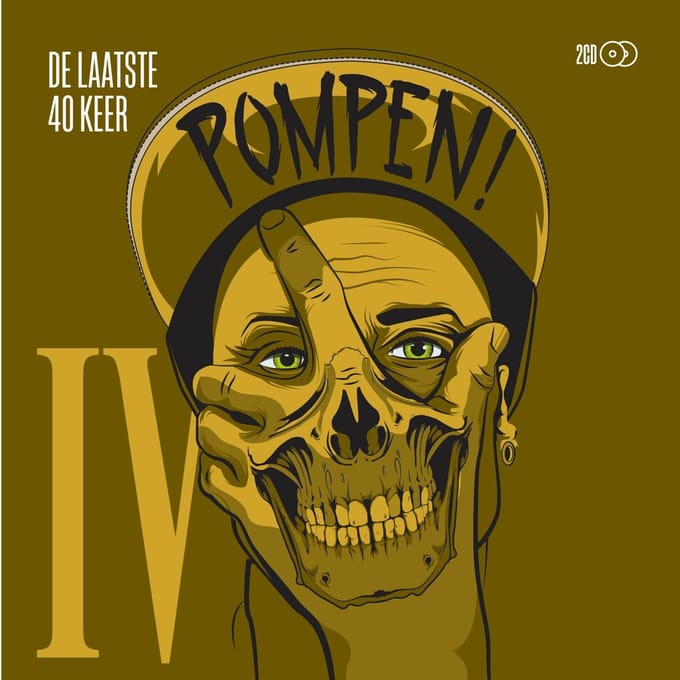 Pompen! Iv