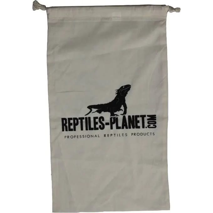 Draagtas Reptiles Planet