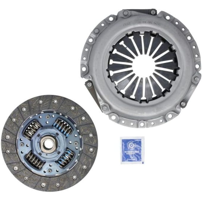 Koppelingsset SACHS 3000 950 863