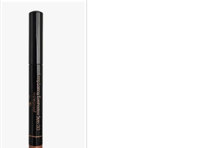 John v G - Long Lasting eyeshadow Stylo 33 Goud Koper Oranje- Colour your eyes
