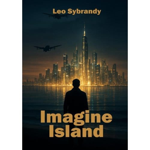 Imagine Island - Leo Sybrandy