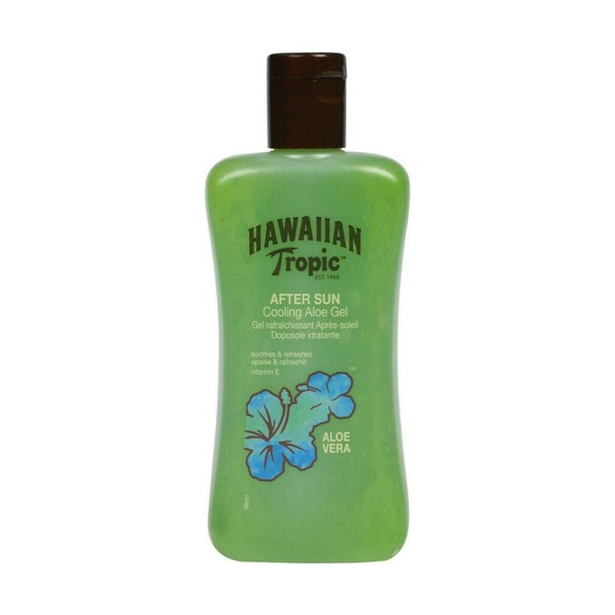 Hawaiian Tropic | Soothing After Sun Gel 200 ml