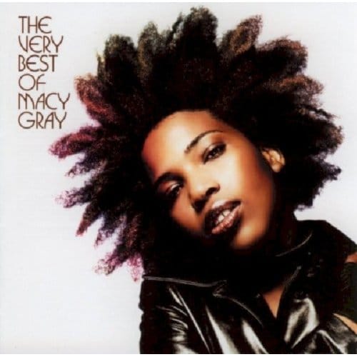 The Very Best Of Macy Gray - Macy Gray