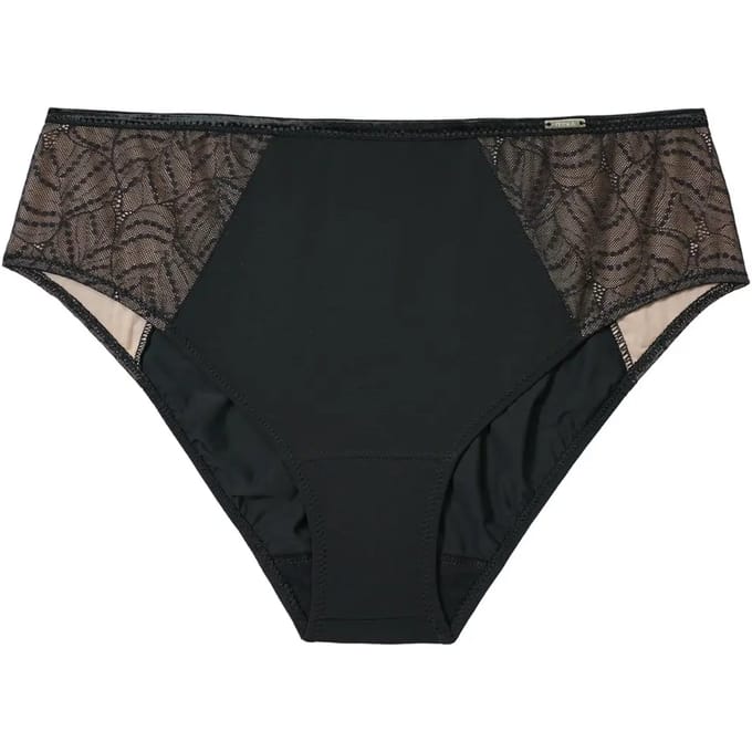 Damesslipjes Triola 31865