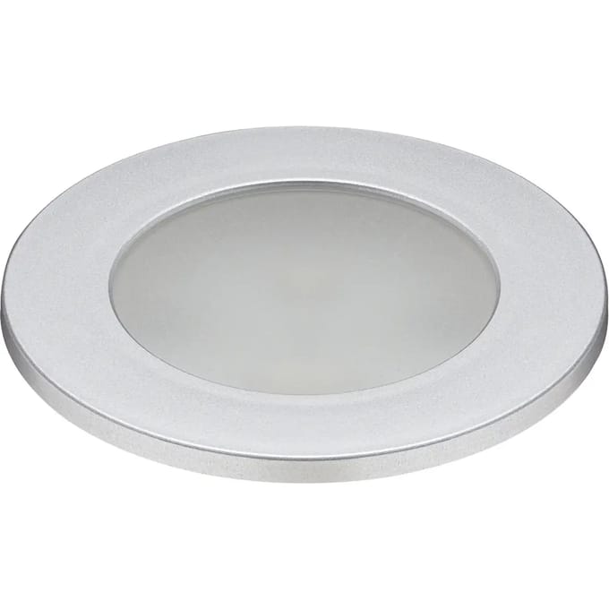 Plafondinbouwlamp Indeluz lighting Ibiza IP44 SMD 290lm CRI80 3000K 110º