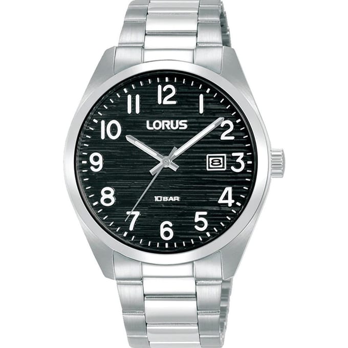 Lorus RH905RX9 Heren Horloge
