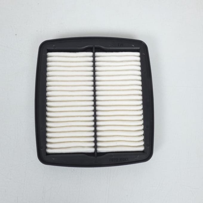Luchtfilter voor motor Suzuki 1200 GSF Bandit 1996 tot 2000 13780-17E00-000 17E00