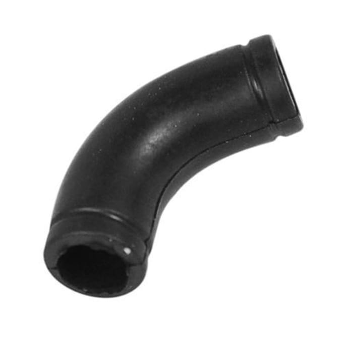 Inlet pipe