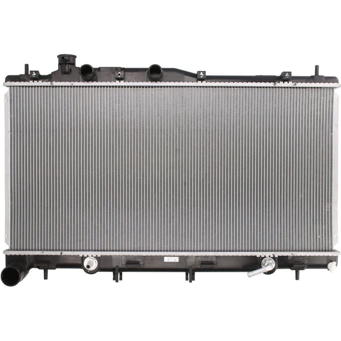 Radiator, motorkoeling KOYORAD PL092724