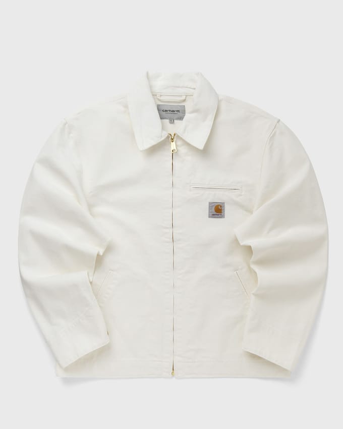 Detroit Jacket