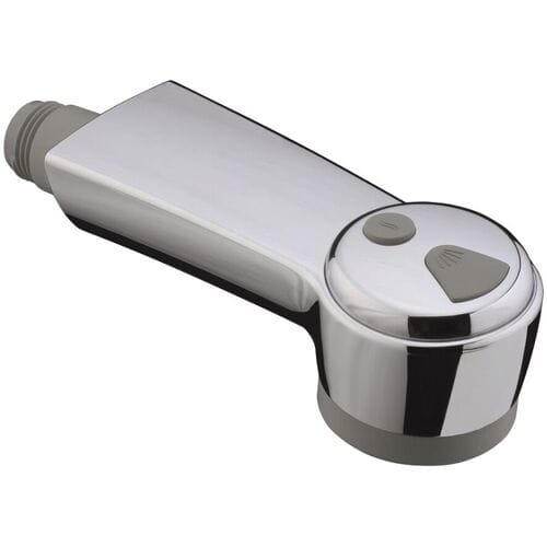 Hansgrohe pull-out shower for Metro kitchen mixer 06566860, 14893801