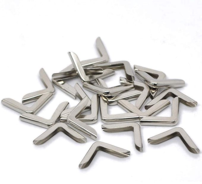 Dailygoods- Beuken Beschermers - Hoekbescherming - Decoratie
