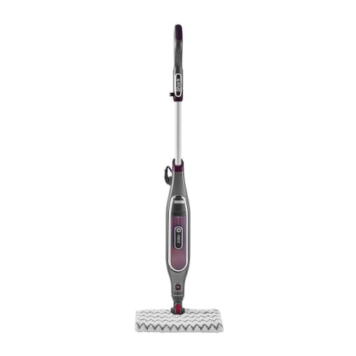 Shark Klik n’ Flip Automatische Stoommop | S6003EU | van SharkNinja