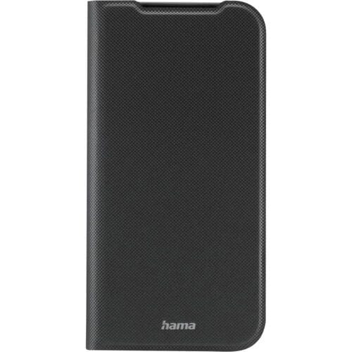 HAMA hoesje geschikt voor Pixel 10a - Daily Protect - Zwart
