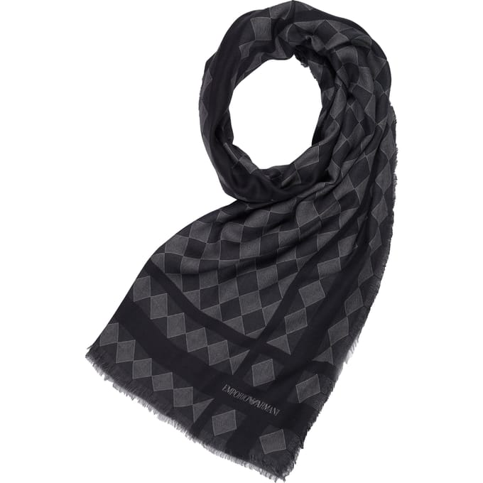 Sjaal Emporio Armani -