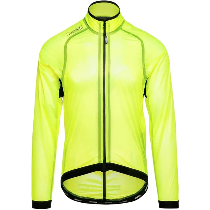 Waterdichte jas Bioracer Speedwear Concept Epic