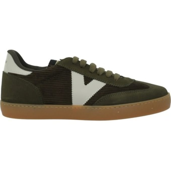 VICTORIA 1126220V BERLIN Groen 41 EU