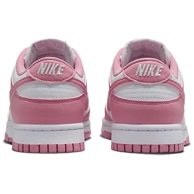 Nike Dunk Low Next Nature Elemental Pink Dames Sneakers Wit DD1873-112 42 white