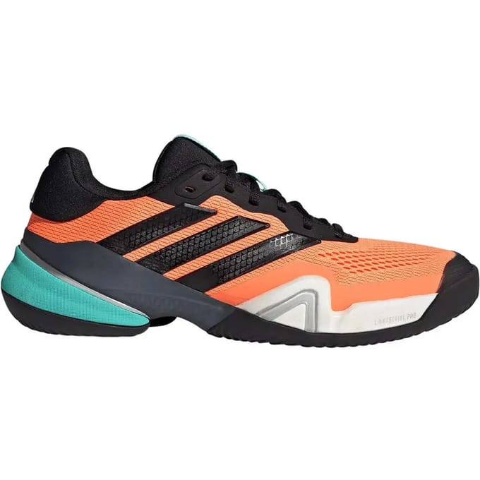 adidas Barricade 14 Allcourt schoen Heren
