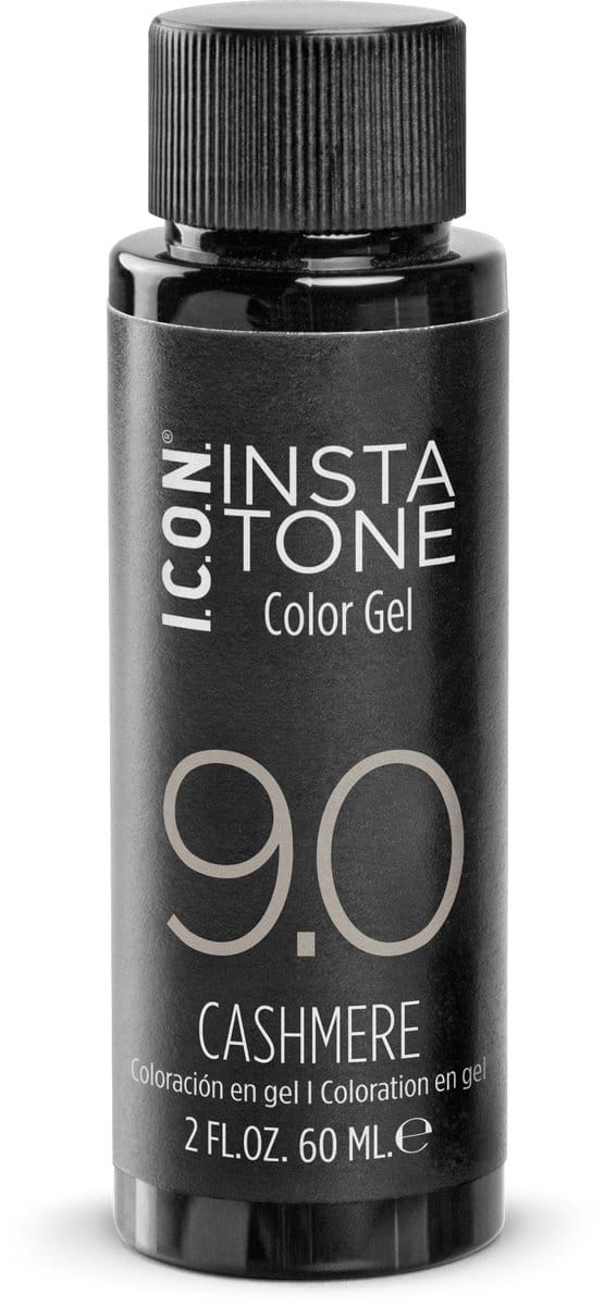 Insta tone cashmere 9.0