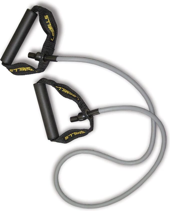 Les Mills Tube Grijs