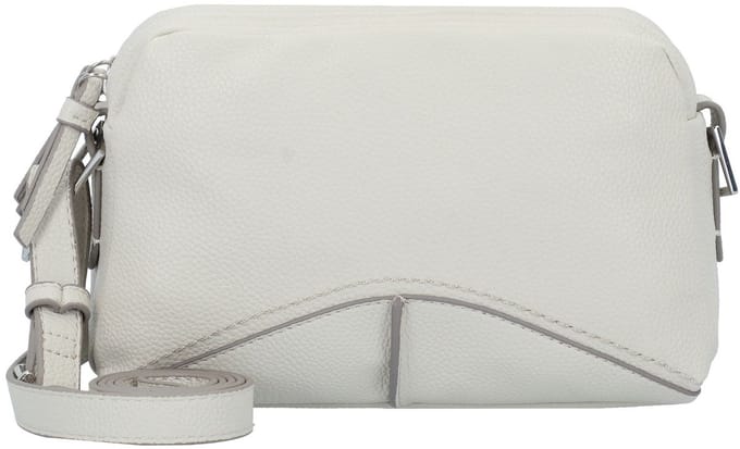 Gabor Schoudertas Lania Camera Bag Creme-White Crème