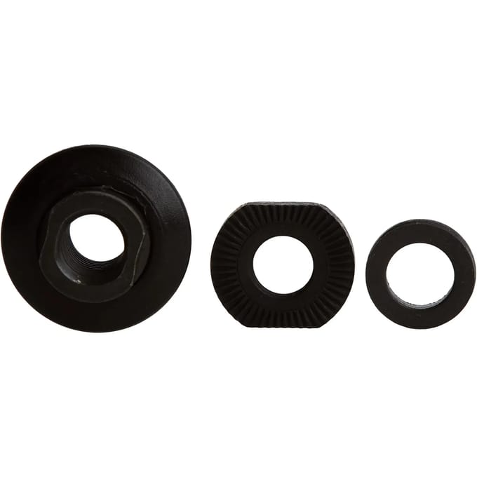 Conus met sluitmoer voor Shimano HB-4500
