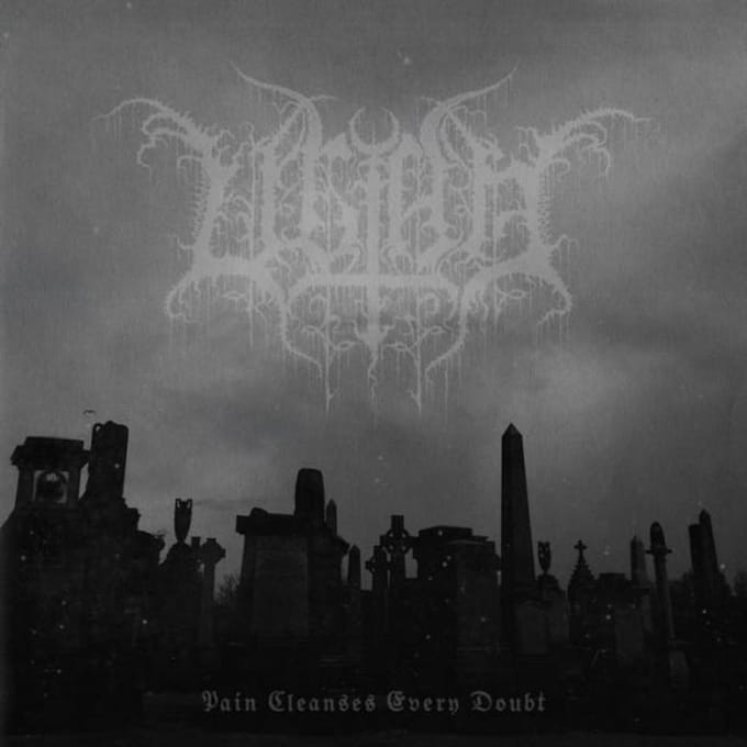 Ultha - Pain Cleanses Every Doubt (CD)