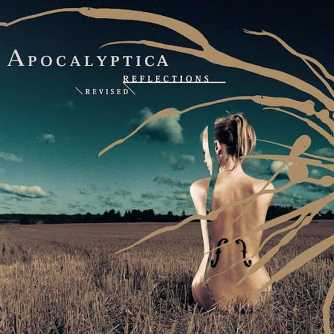Apocalyptica - Reflections Revised (CD)